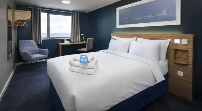 Travelodge London Chiswick High Road ......