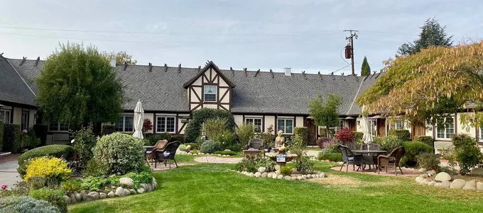 Aligned Hospitality Management Expands Portfolio with Milestone 25th Property, The M Solvang in California