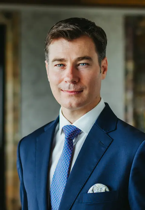 Allen Howden