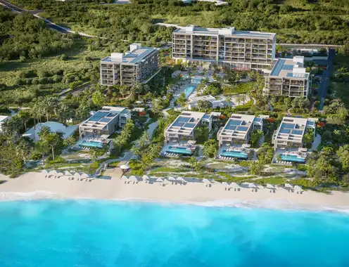 Kempinski Grace Bay