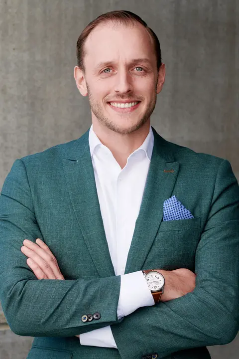 Johannes Brosemann