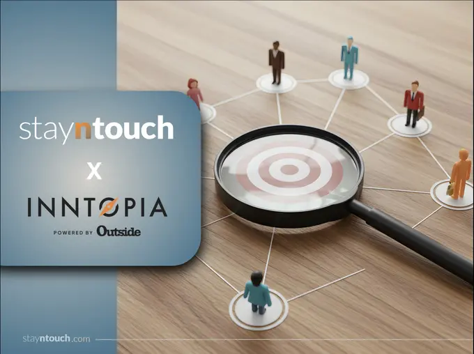 Inntopia Integrates with Stayntouch to Enable Advanced Booking & Marketing Capabilities for Resorts
