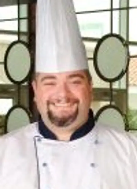 Marcus Gregs