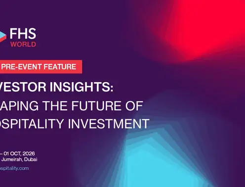 A MORE SELECTIVE ERA FOR HOSPITALITY INVESTMENT