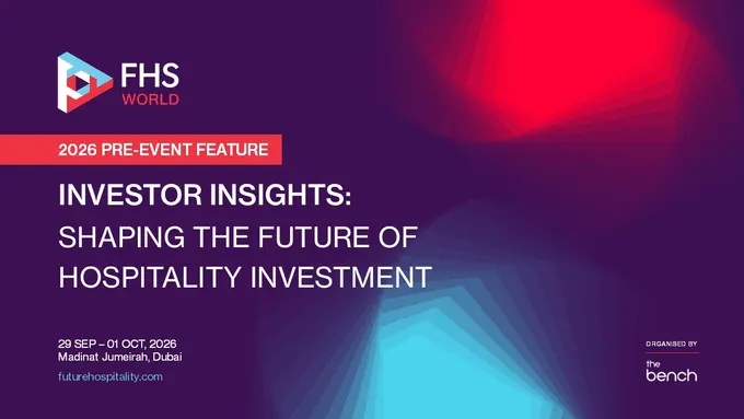 A MORE SELECTIVE ERA FOR HOSPITALITY INVESTMENT