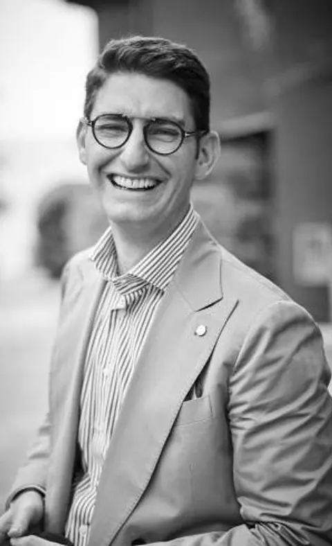 Fernando Pane