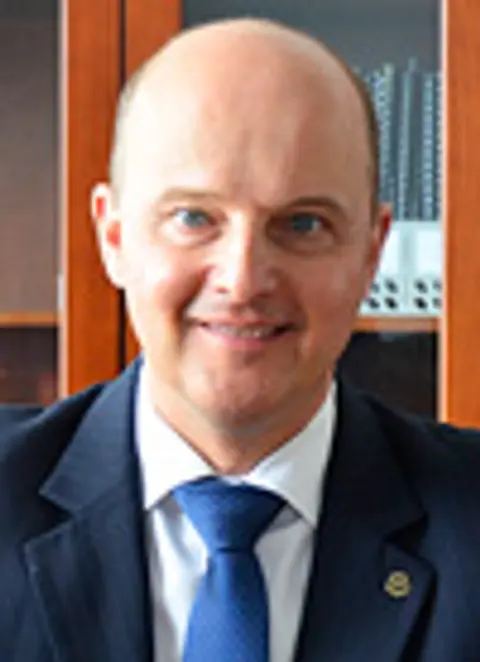 Martin L. Leclerc