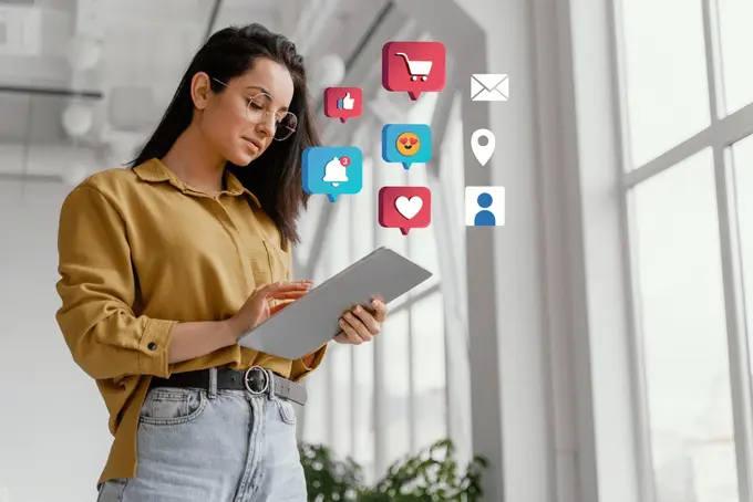 Beyond the basics: 7 digital marketing trends for hotels in 2025