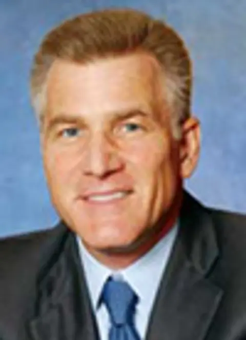 Robert G. Goldstein