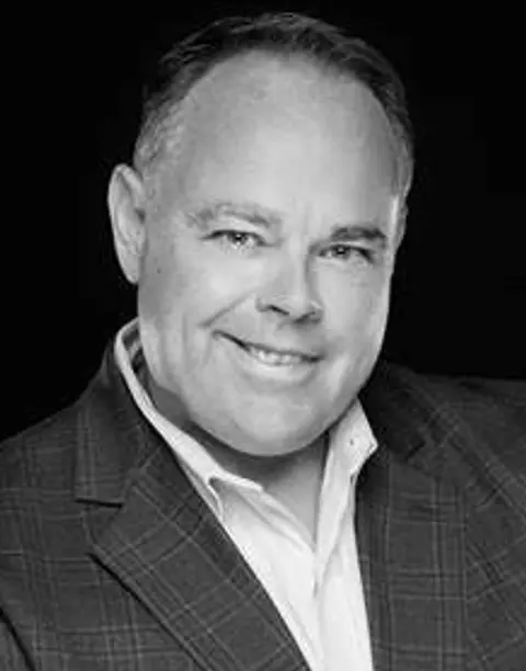 Kevin Croke