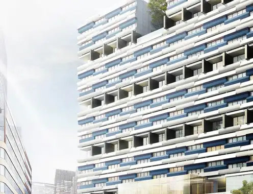 Best Western Nada Don Mueang Hotel
