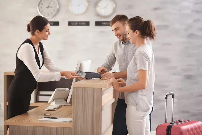 The Path Towards Customer-Centricity In Hospitality