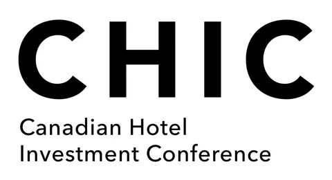 Canadian Hotel Investment Conference (CHIC)