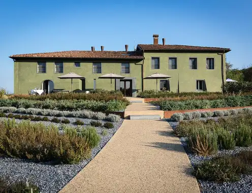 Locanda La Raia