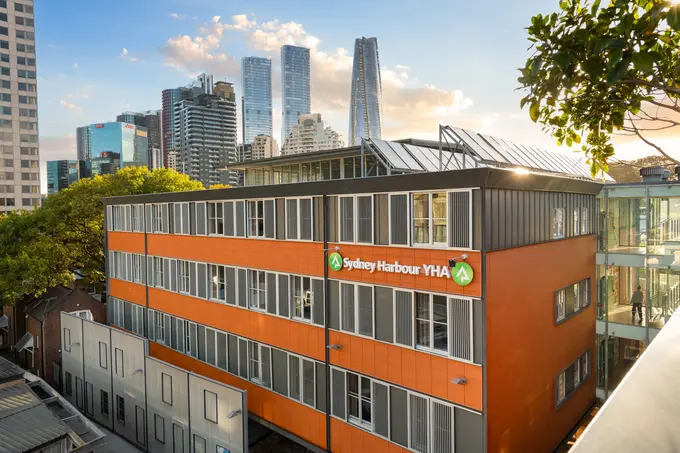 YHA Australia Becomes First Accommodation Network in Australasia to Roll Out Digital Wallet Key Technology Nationally