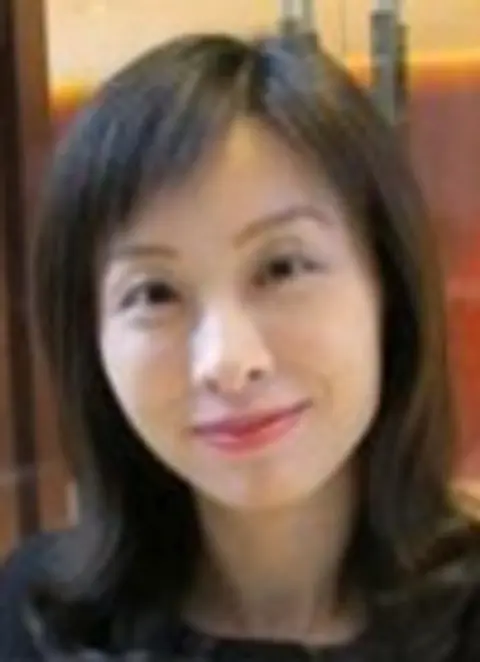 Janet Yeung