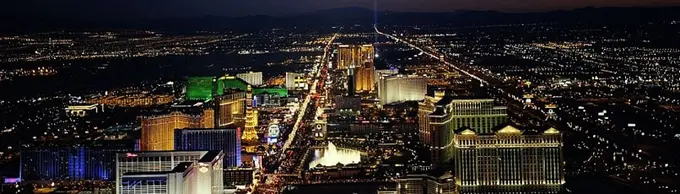 Las Vegas Casino & Hotel Market Outlook 2017 | By Shannon S. Okada , Bomie Kim