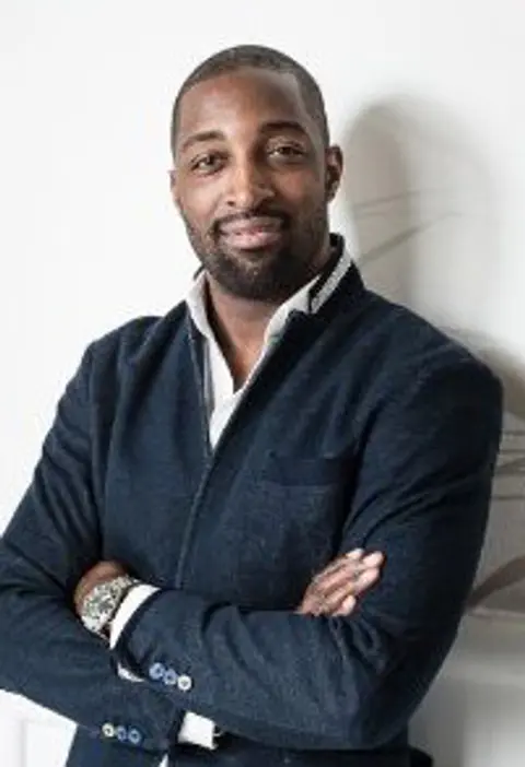 Nikolaj Tamakloe