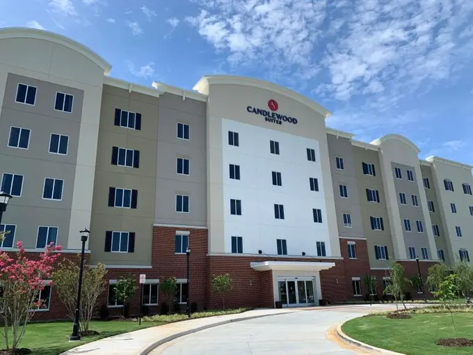 Candlewood Suites ......