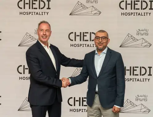 Chedi Hospitality Partners with Rawasi Development to Explore a Landmark Expression of Mountain Living in Oman