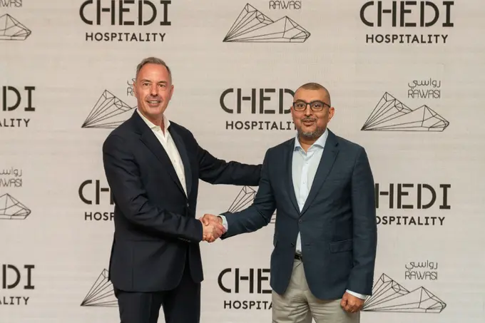 Chedi Hospitality Partners with Rawasi Development to Explore a Landmark Expression of Mountain Living in Oman