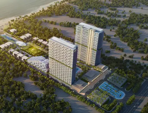 Somerset Non Nuoc Da Nang