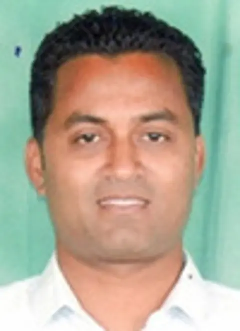 Bharat Panchal