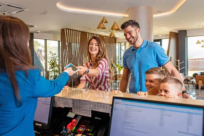 Local market growth; a return to the lost skills of filling a hotel | By Thomas Magnuson