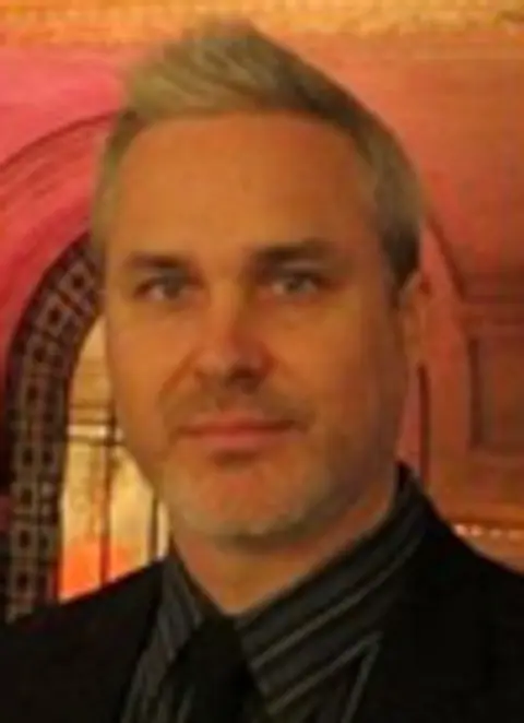 Kirk Wilson