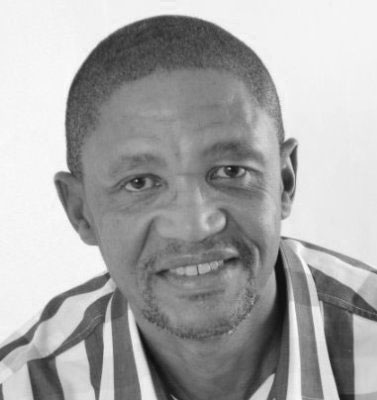 Tshepo Makhudu