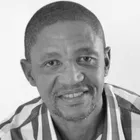 Tshepo Makhudu