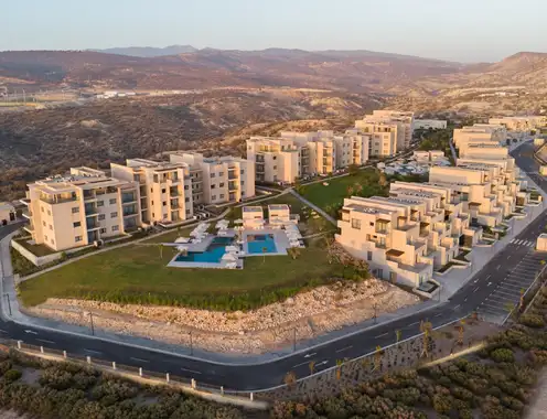 Radisson Residences Taghazout Bay