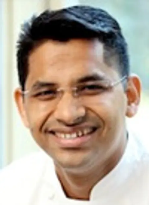Ashfer Biju