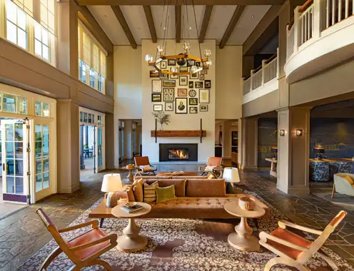 The Lodge at Sonoma Resort, Autograph Collection