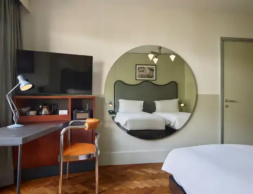 The Hoxton, Shoreditch