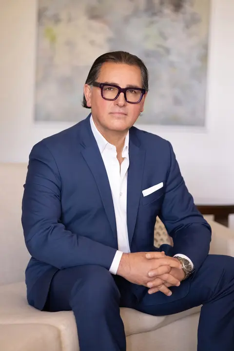Victorio Gonzalez