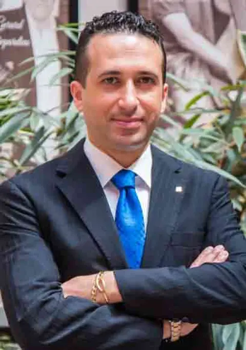 Nicola Mandolini