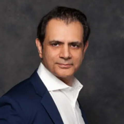 Shah Adil