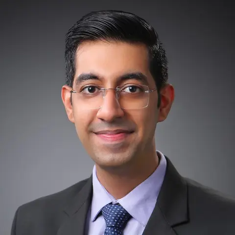 Siddharth Kochhar