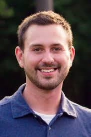 Paul Bates