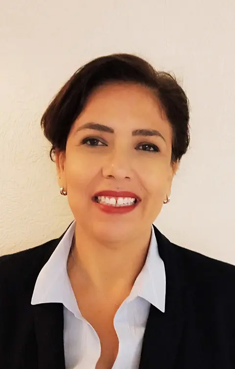Maria Laura Venegas
