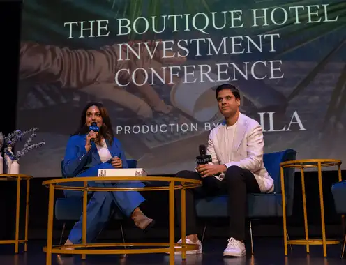 After 14 Years, BLLA’s Boutique Hotel Investment Conference Lands at Convene Hospitality Group and Sets Its Sights on a Bigger Conversation