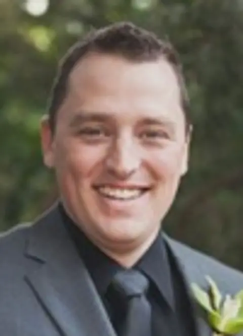 Rodney Mcglew