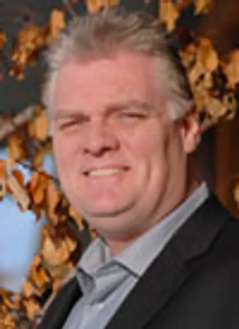 Todd Mallen