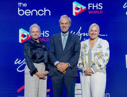 FHS World to Return to Ras Al Khaimah in 2027