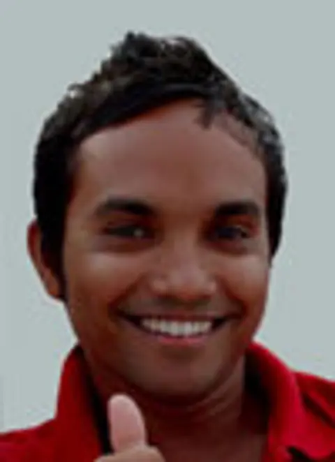 Nabeel Abdulla