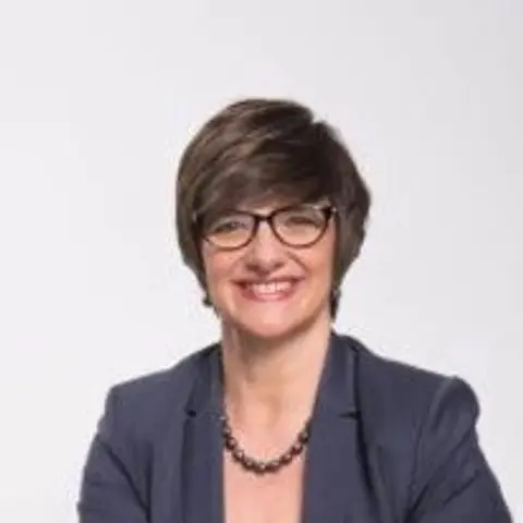 Leanne Harwood