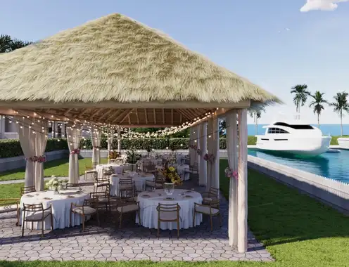 Hilton Key West Resort Marina Events