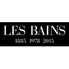 Les Bains Paris