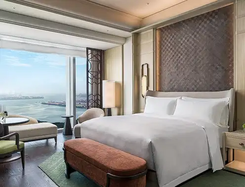 The St. Regis Shenzhen Bao